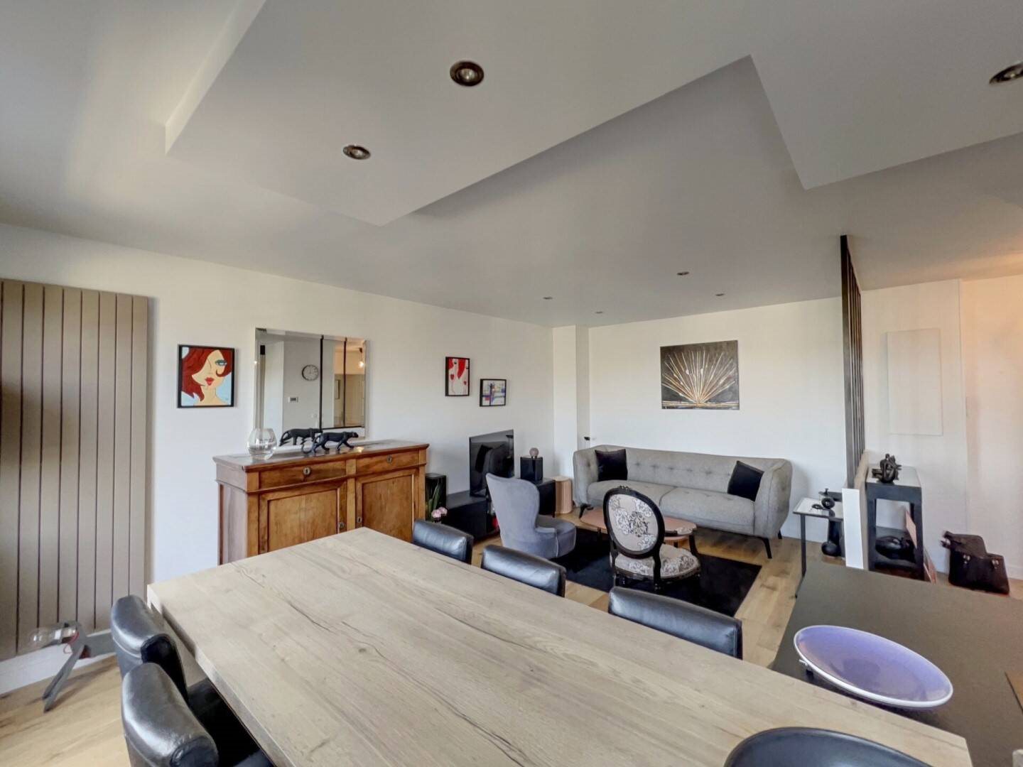 Appartement à vendre, 67m², Gournay-sur-Marne