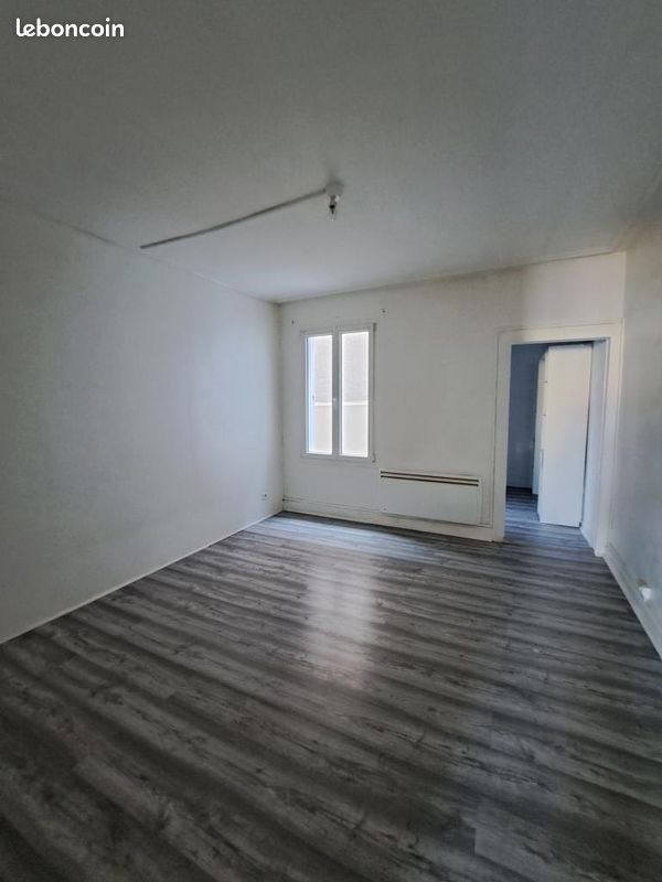 Appartement à louer, 50m², Malzéville