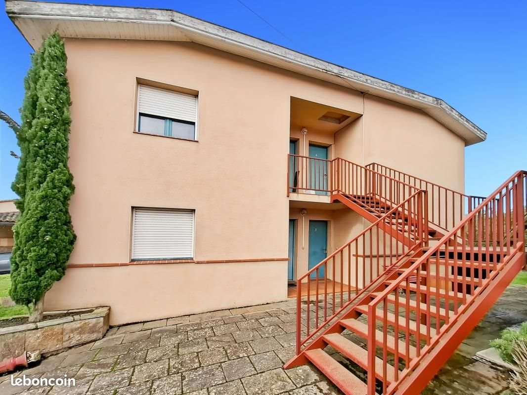 Appartement à vendre, 180m², Fronton