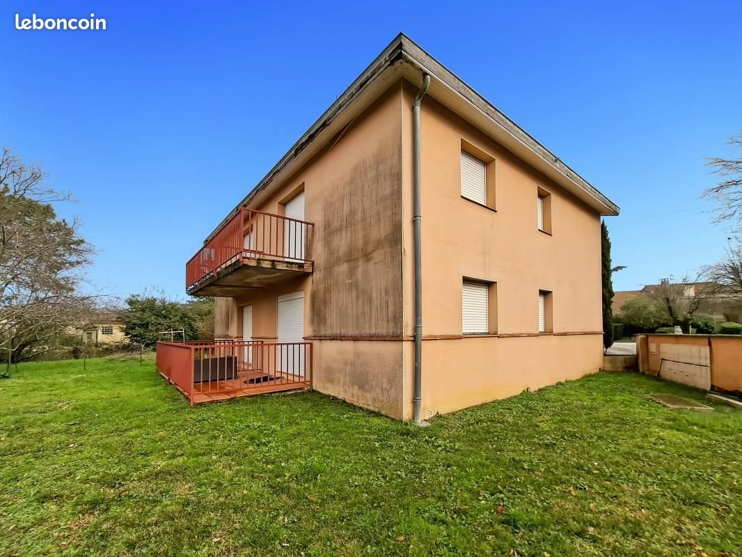 Appartement à vendre, 180m², Fronton