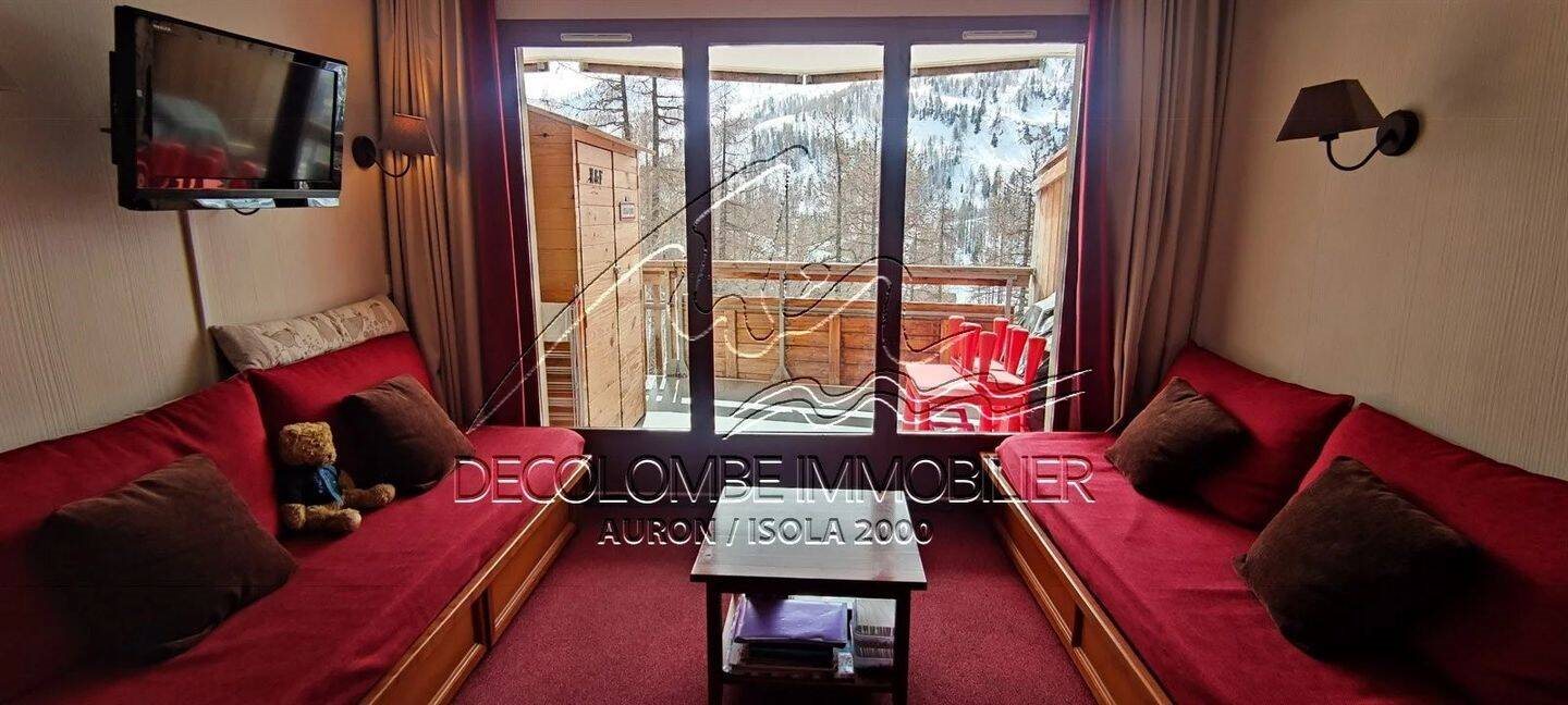 Appartement à vendre, 51m², Isola