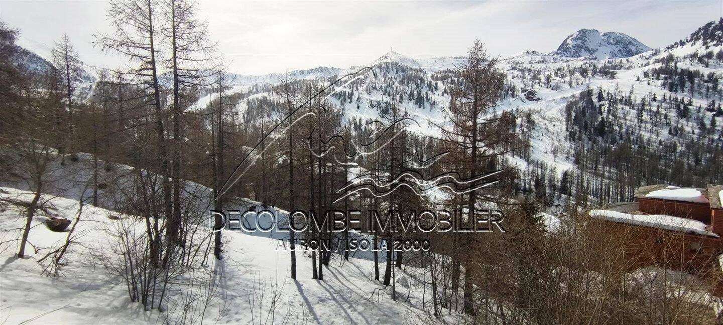 Appartement à vendre, 51m², Isola