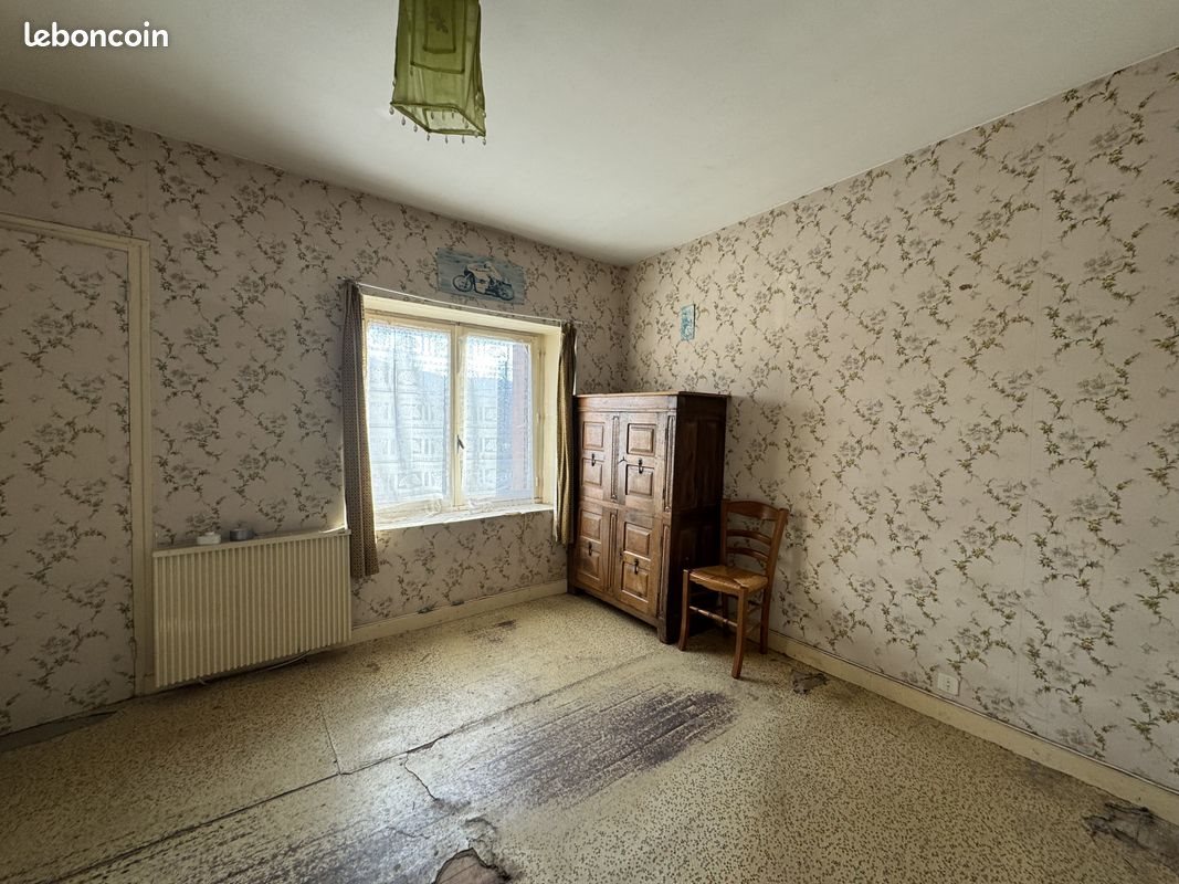 Maison à vendre, 111m², Saint-Vincent