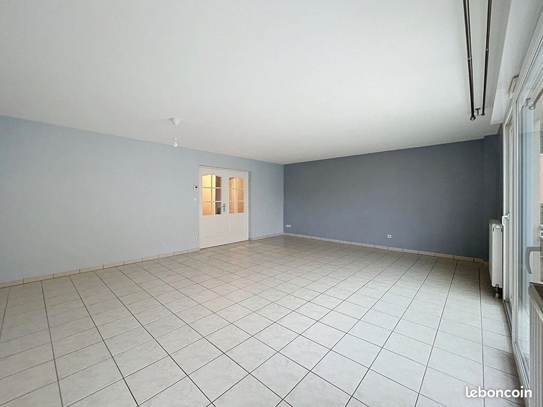 Appartement à louer, 105m², Meximieux