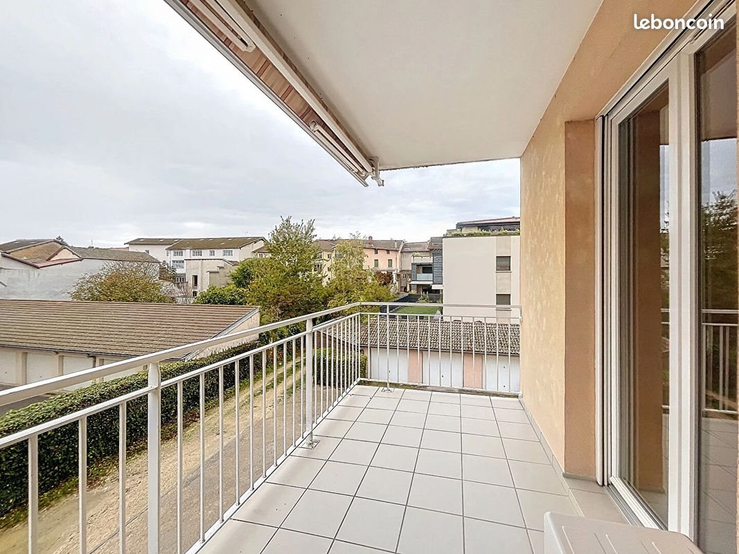 Appartement à louer, 105m², Meximieux