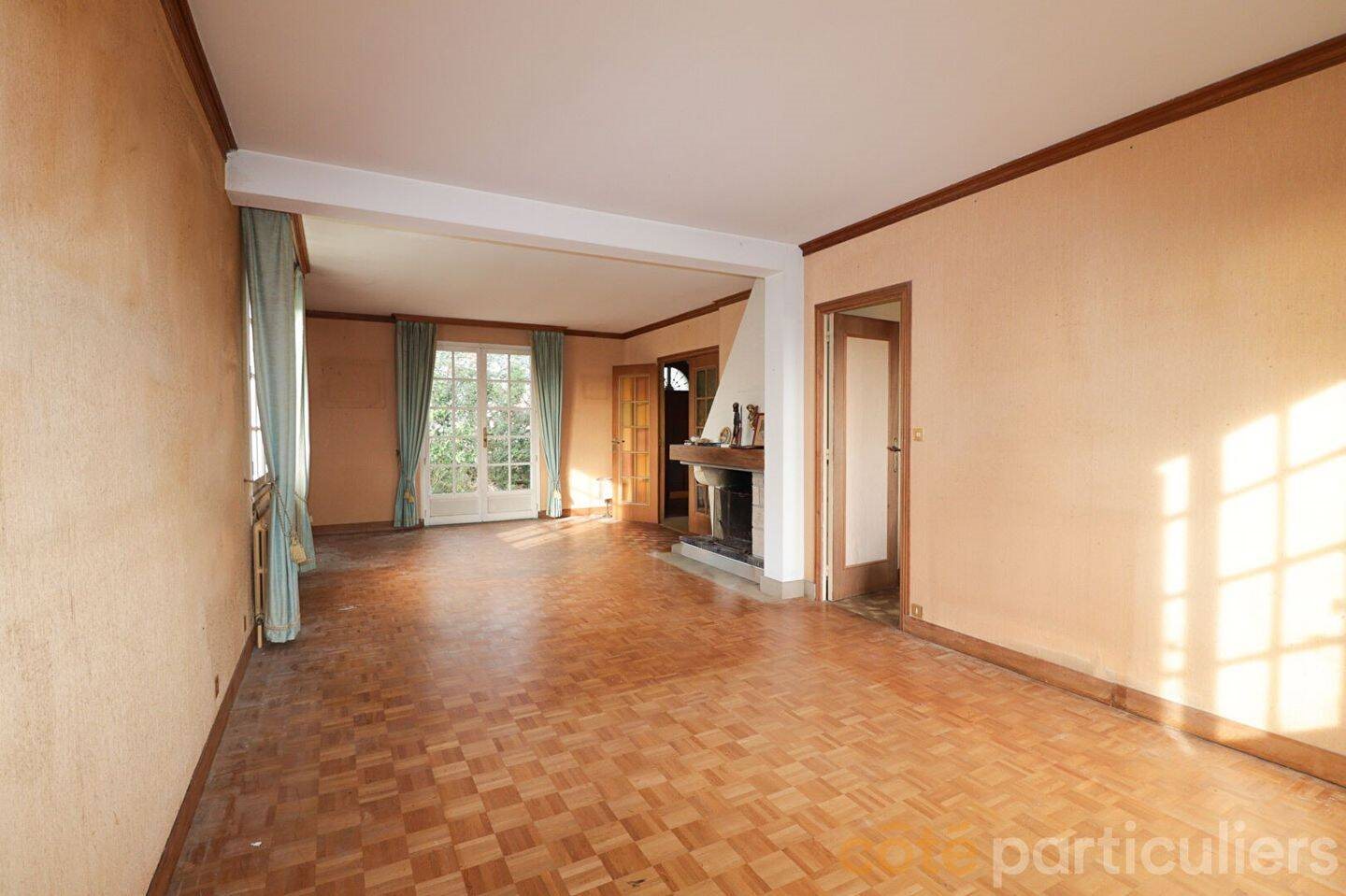 Maison à vendre, 178m², Saint-Denis-en-Val