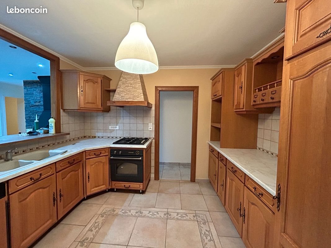 Maison à vendre, 95m², Vendeuvre-sur-Barse