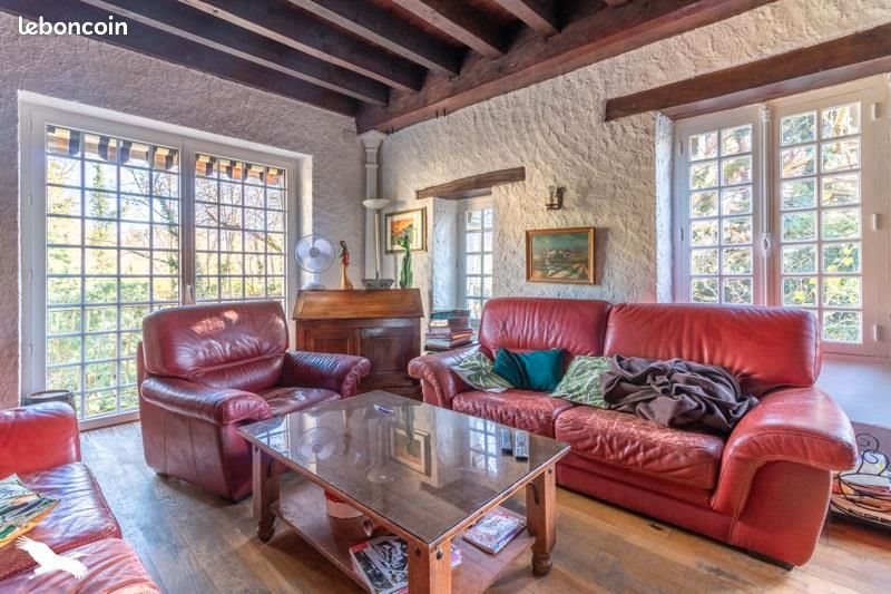 Maison à vendre, 294m², Saint-Paul-lès-Dax