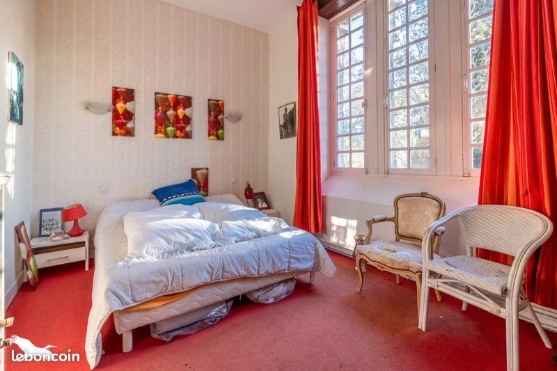 Maison à vendre, 294m², Saint-Paul-lès-Dax