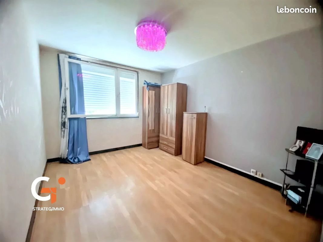 Appartement à vendre, 50m², Saint-Etienne-du-Rouvray