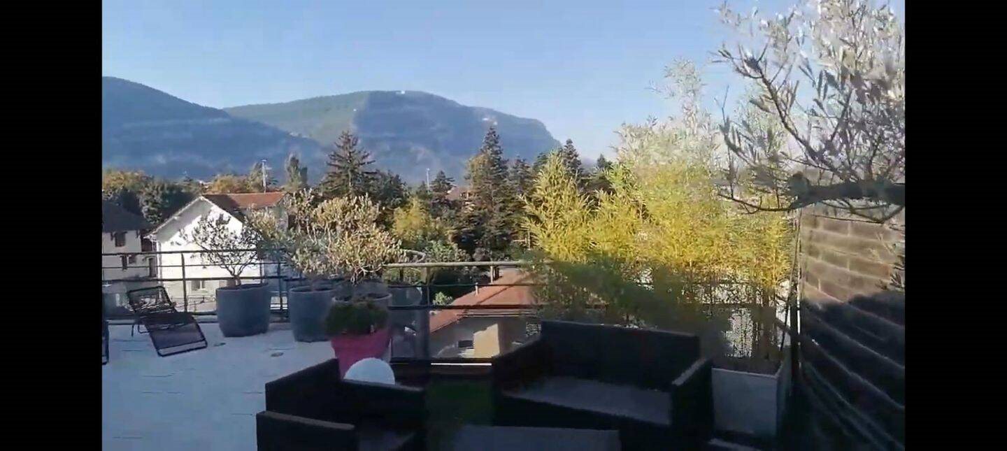 Appartement à vendre, 64m², Gaillard