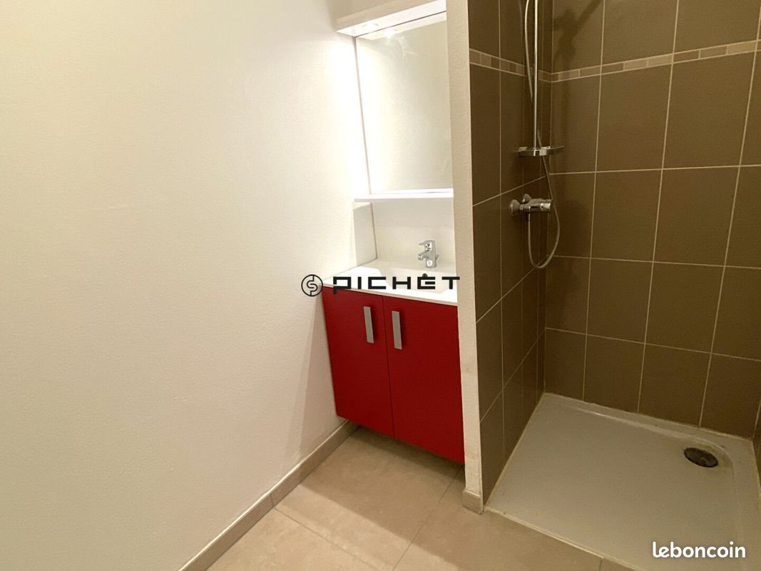 Appartement à vendre, 43m², Artigues-près-Bordeaux