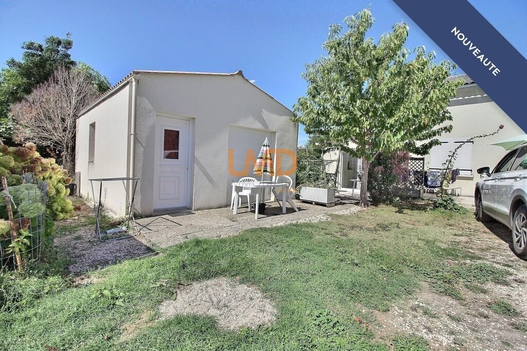 Maison à vendre, 350m², Jonzac