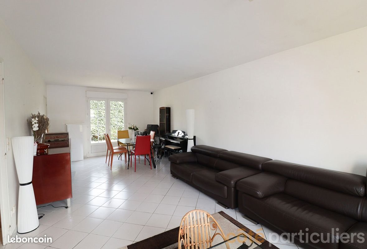 Maison à vendre, 93m², Saint-Denis-en-Val