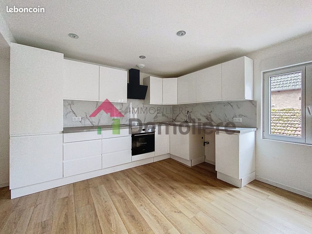 Appartement à louer, 80m², Mutzig