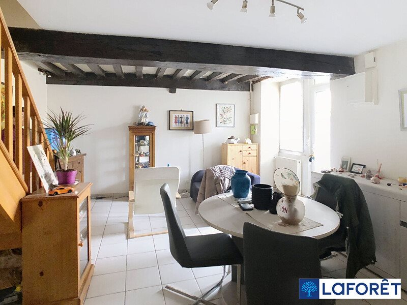 Maison à vendre, 61m², Is-sur-Tille