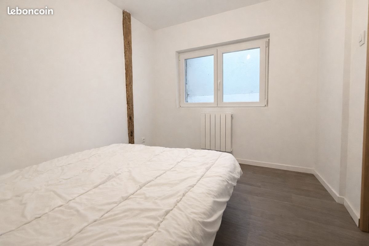Maison à vendre, 68m², Geispolsheim