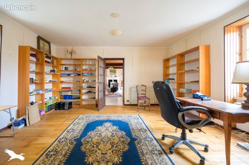 Maison à vendre, 218m², Puilboreau