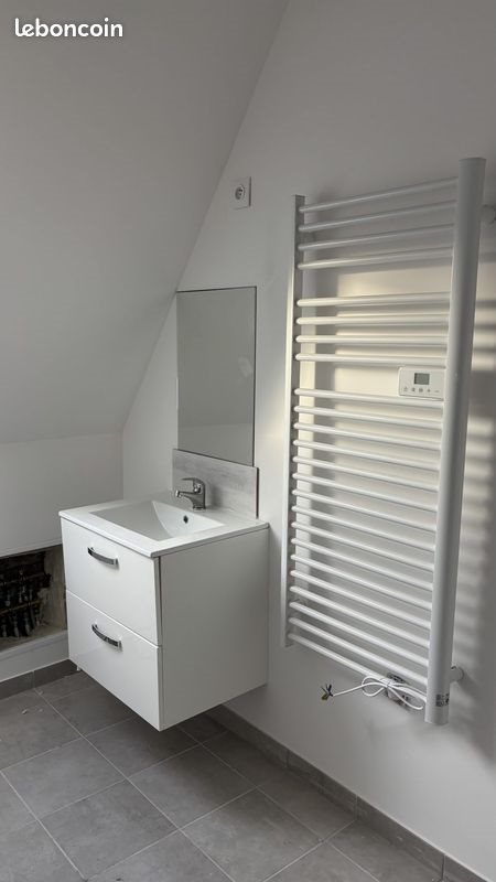 Appartement à louer, 25m², Aire-sur-la-Lys