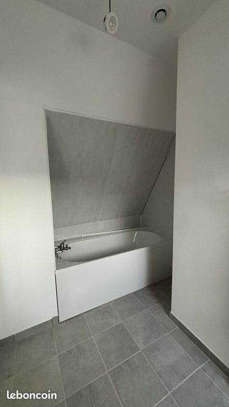 Appartement à louer, 25m², Aire-sur-la-Lys