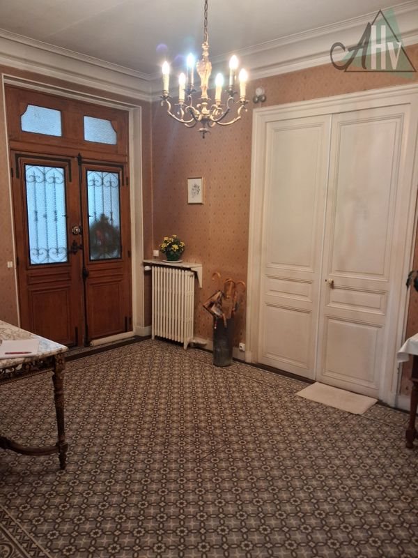 Maison à vendre, 214m², Nangis