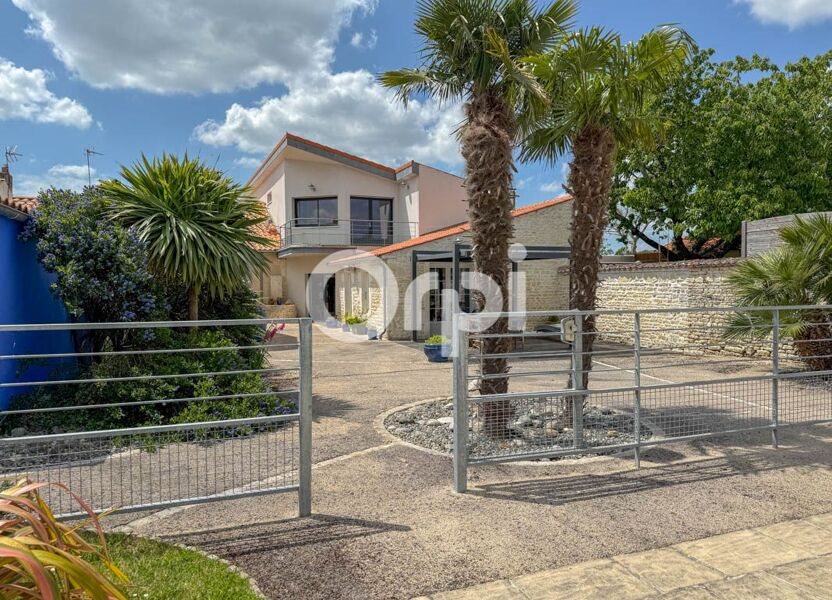 Maison à vendre, 223m², La Jarrie