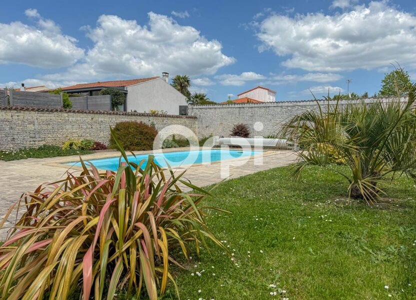 Maison à vendre, 223m², La Jarrie