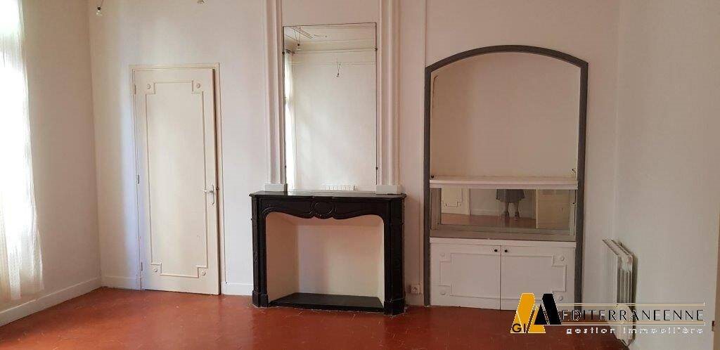 Appartement à louer, 105m², Pézenas