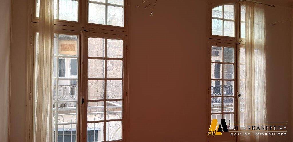 Appartement à louer, 105m², Pézenas