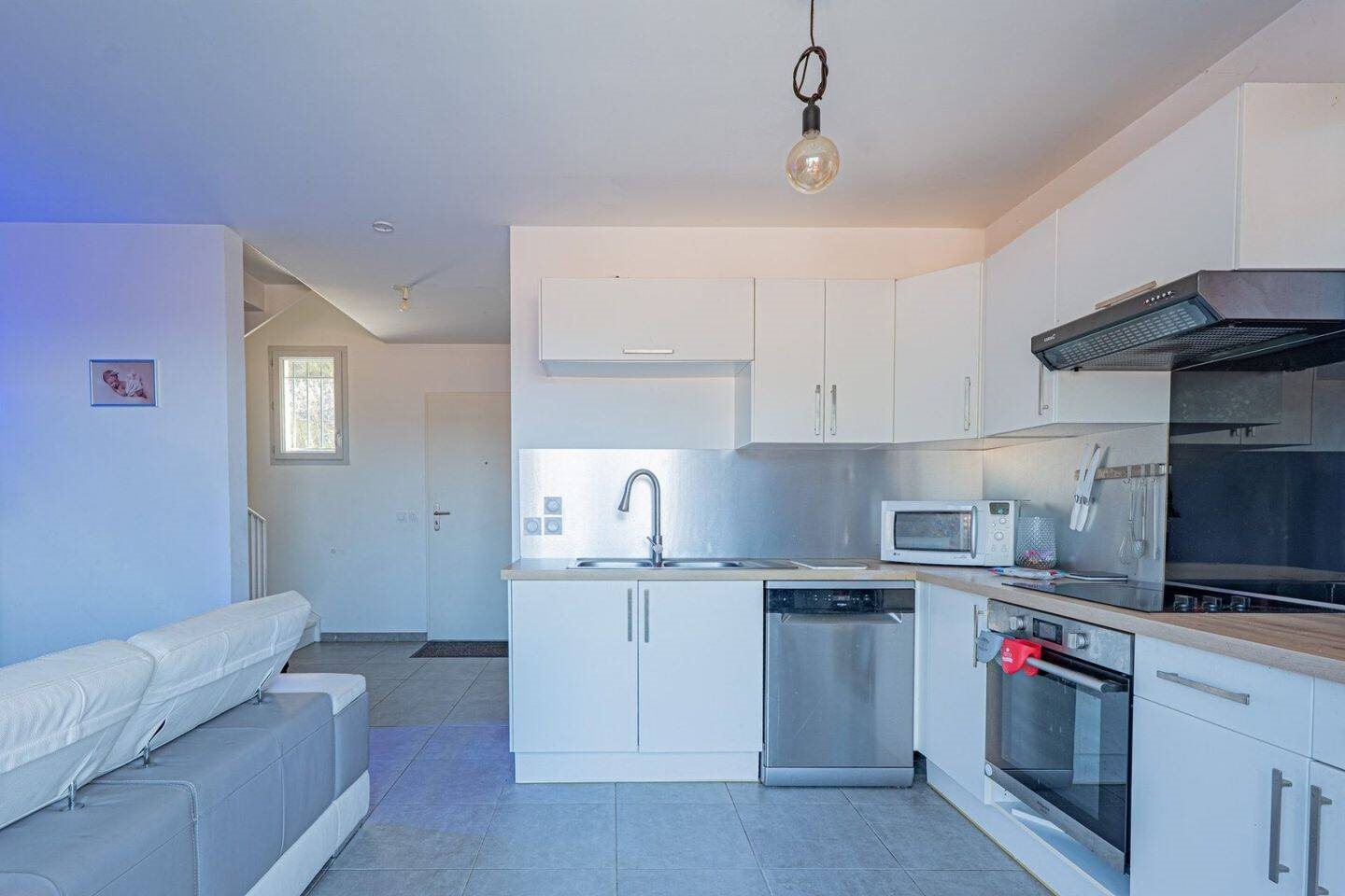 Appartement à vendre, 59m², Saint-Blaise