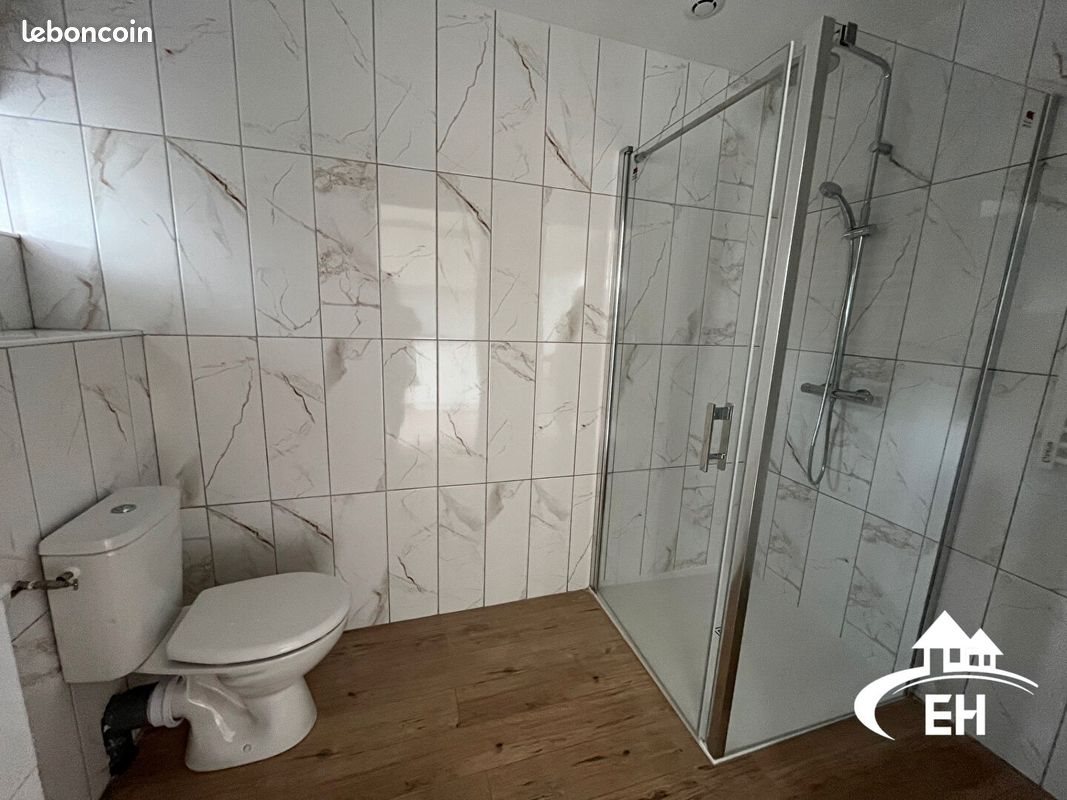 Appartement à louer, 32m², Saint-Sulpice-sur-Risle