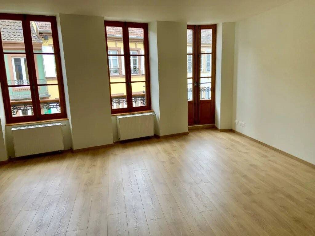 Appartement à louer, 62m², Wasselonne