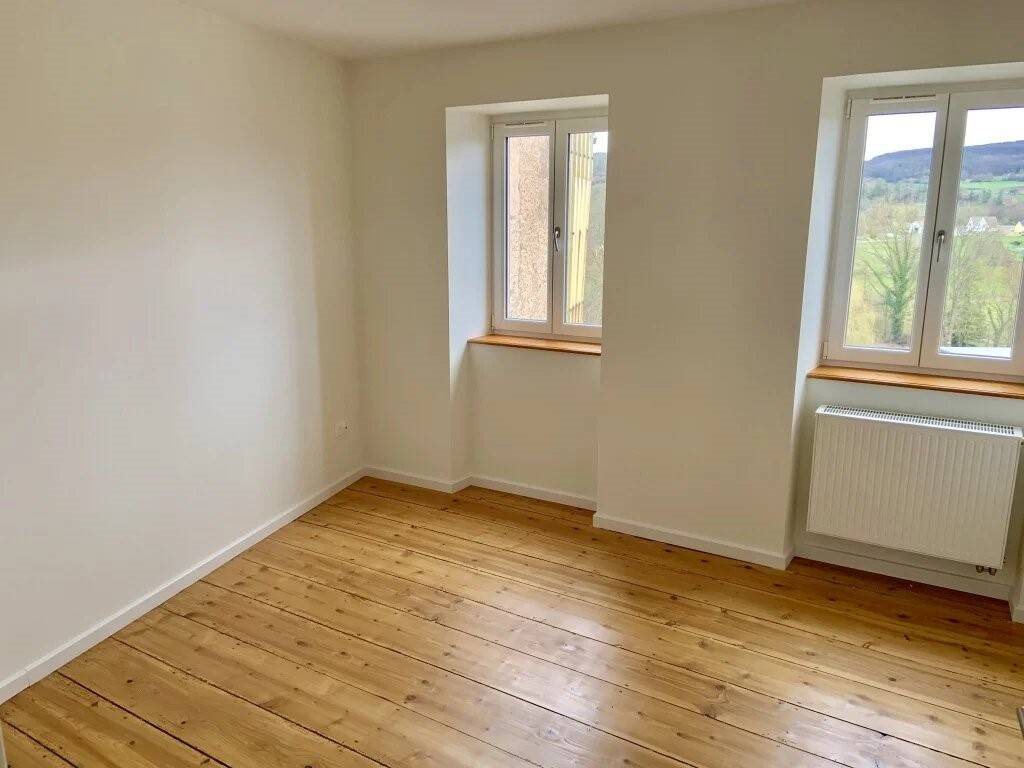 Appartement à louer, 62m², Wasselonne
