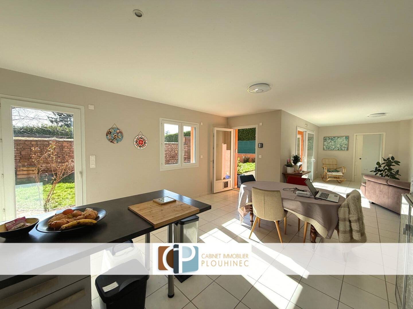 Maison à vendre, 153m², Mâcon