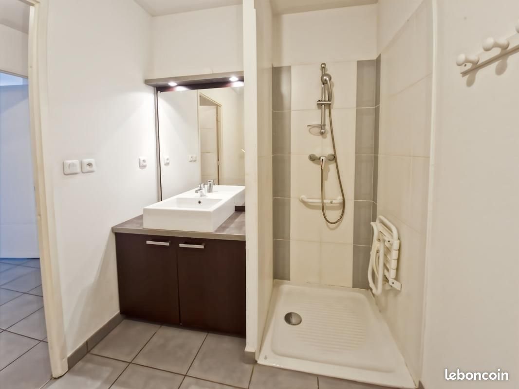 Appartement à vendre, 38m², Aucamville