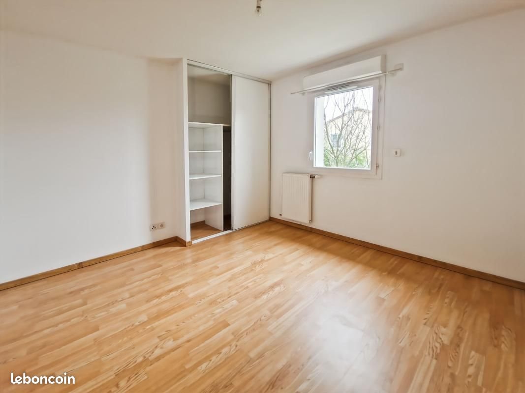 Appartement à vendre, 38m², Aucamville