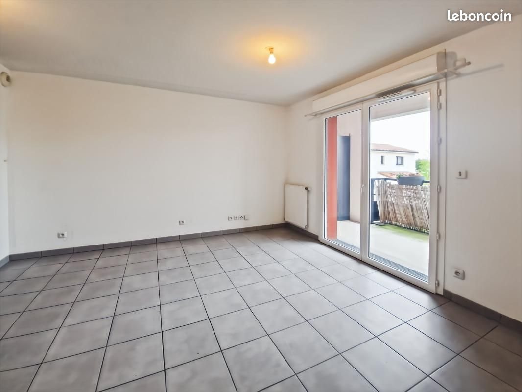 Appartement à vendre, 38m², Aucamville