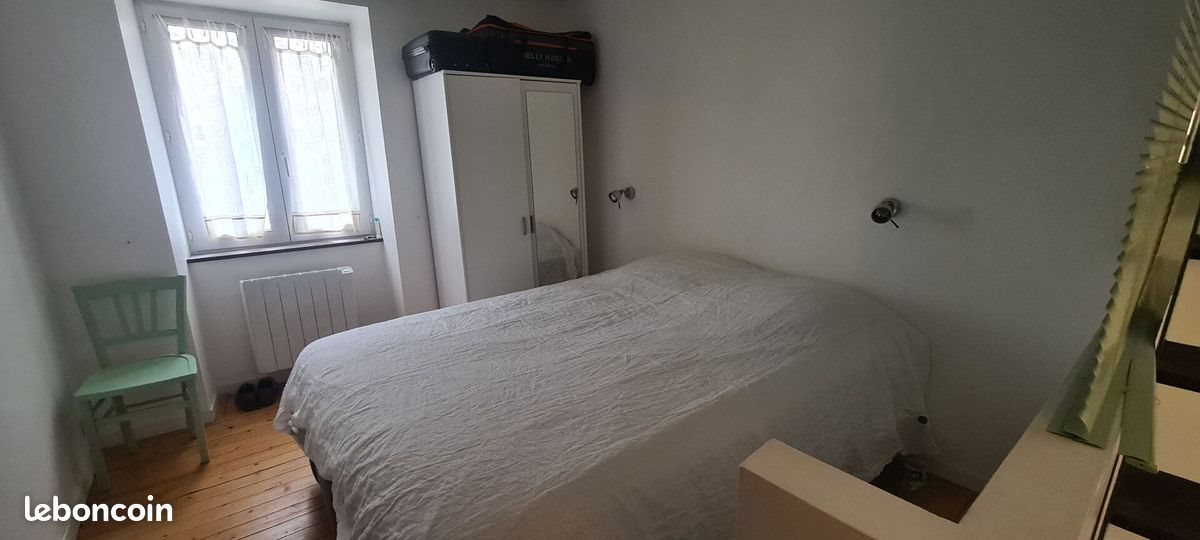 Maison à louer, 40m², Binic