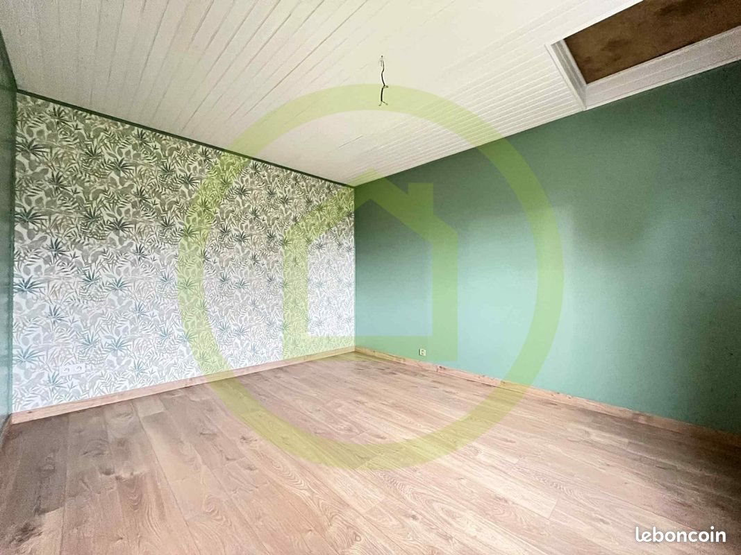 Maison à vendre, 95m², Jussy