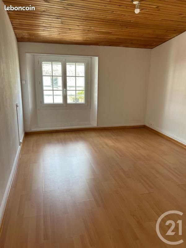 Maison à louer, 108m², Saintes