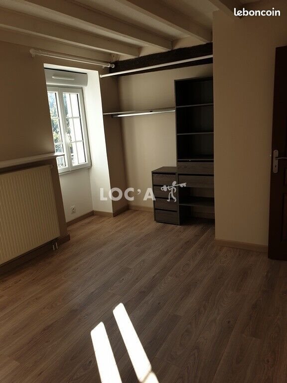 Maison à louer, 117m², Mirebeau-sur-Bèze