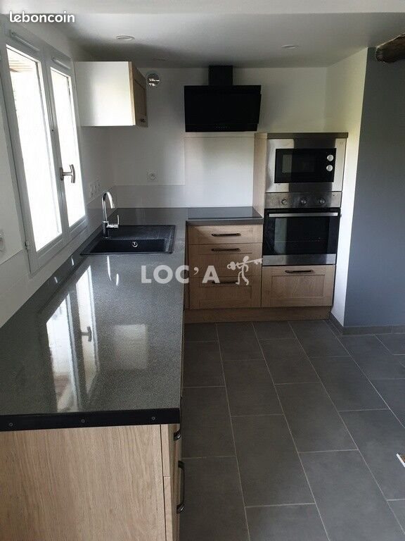 Maison à louer, 117m², Mirebeau-sur-Bèze