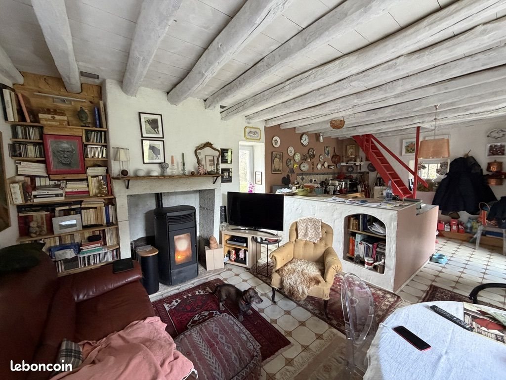 Maison à vendre, 50m², Mende
