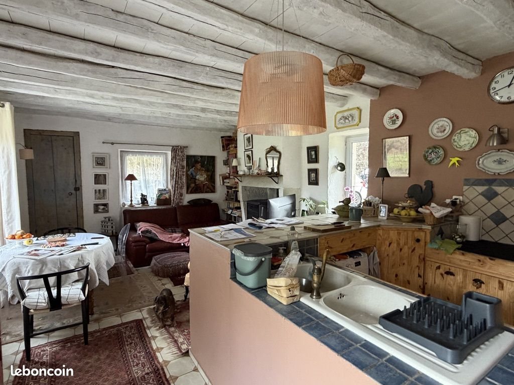 Maison à vendre, 50m², Mende