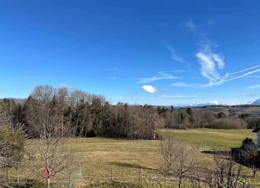 Maison à vendre, 107m², Cuvat