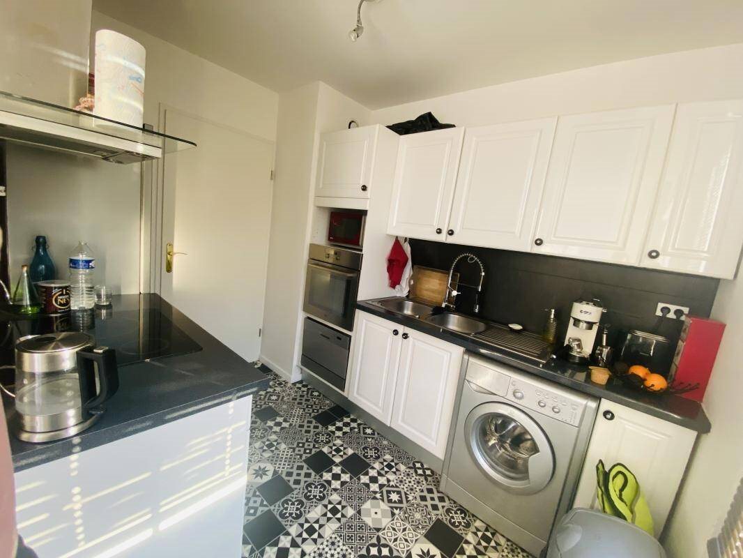 Appartement à louer, 68m², Bonnières-sur-Seine