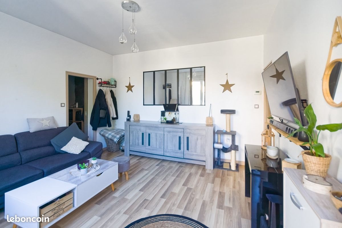 Maison à vendre, 70m², Gonfreville-l'Orcher