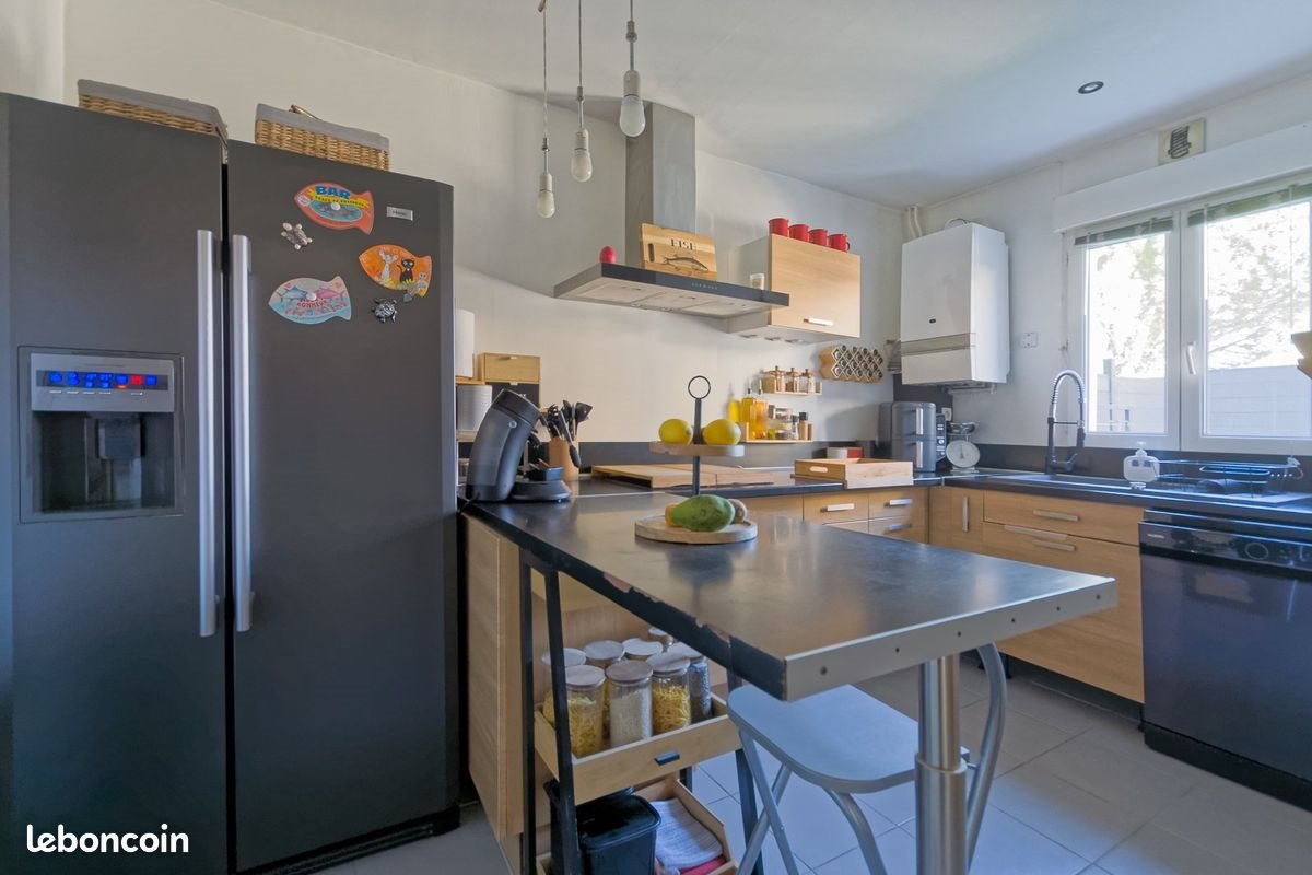 Maison à vendre, 70m², Gonfreville-l'Orcher