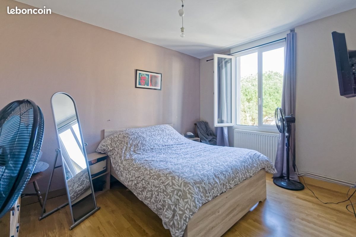 Maison à vendre, 70m², Gonfreville-l'Orcher