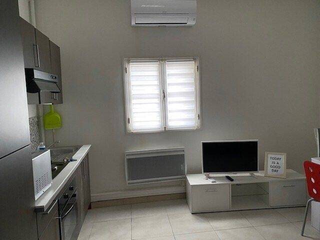 Appartement à louer, 35m², Les Pennes-Mirabeau